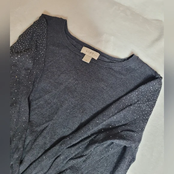 Fancy long-sleeve - Picture 2 of 6